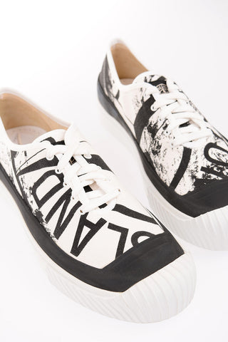DIEMME Sneaker stampate