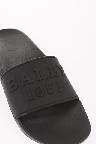 Rubber SLAIM Slides