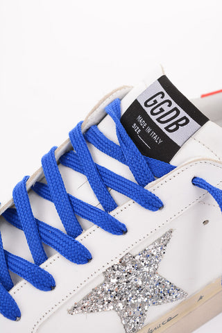 leather HI STAR Sneakers