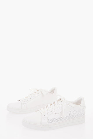 leather KEATING Sneakers