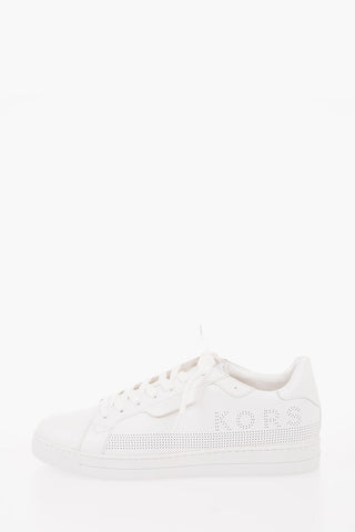 leather KEATING Sneakers