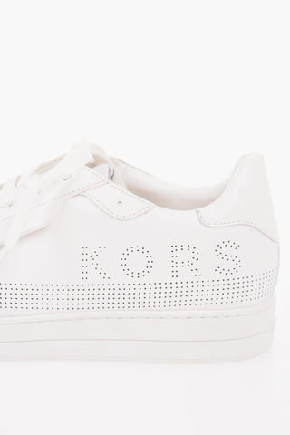 leather KEATING Sneakers