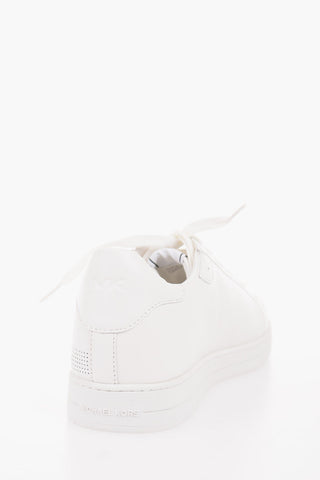 leather KEATING Sneakers