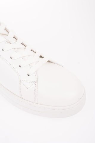 leather KEATING Sneakers