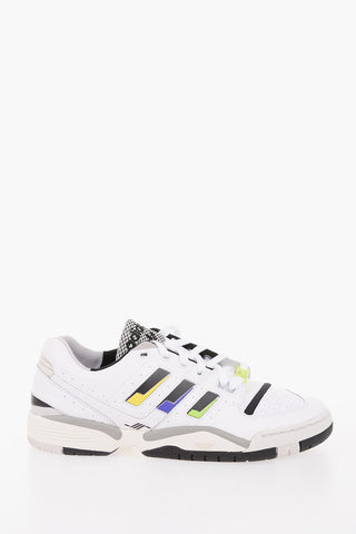 leather TORSION COMP Sneakers