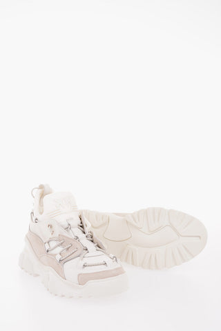 Suede leather CUMINO Sneakers