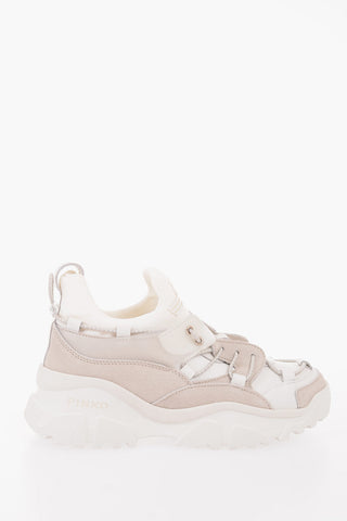 Suede leather CUMINO Sneakers