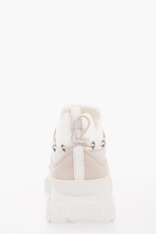 Suede leather CUMINO Sneakers