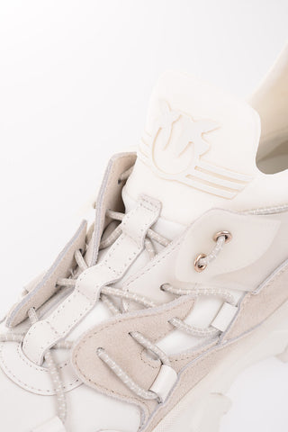 Suede leather CUMINO Sneakers