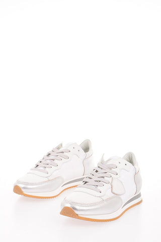 leather TROPEZ Sneakers