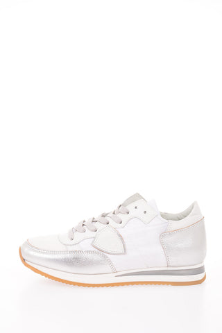 leather TROPEZ Sneakers