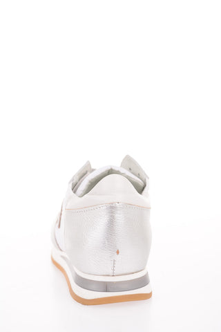 leather TROPEZ Sneakers