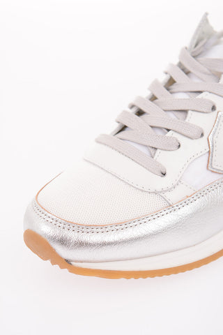 leather TROPEZ Sneakers