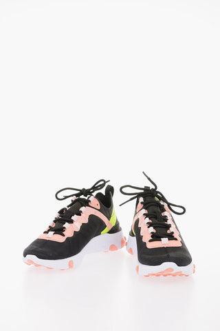 Fabric REACT ELEMENT 55 Sneakers