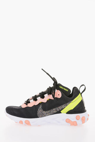 Fabric REACT ELEMENT 55 Sneakers