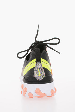 Fabric REACT ELEMENT 55 Sneakers