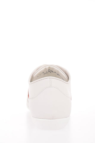 leather HARLAM Sneakers