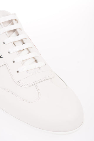leather HARLAM Sneakers