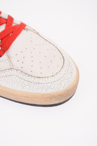 leather BALLSTAR Sneakers