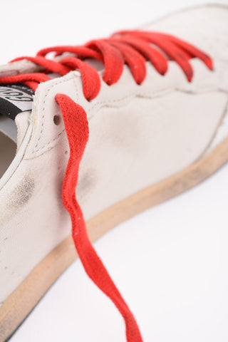 leather BALLSTAR Sneakers