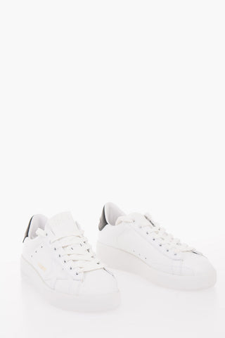 Leather PURE STAR Sneakers
