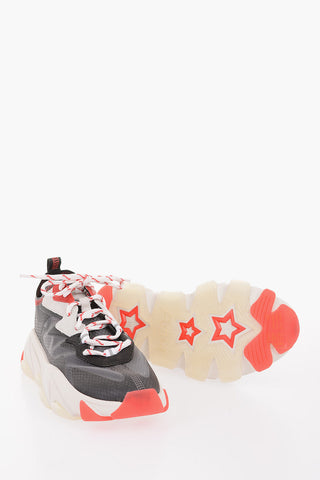 Fabric ECLIPSE Sneakers