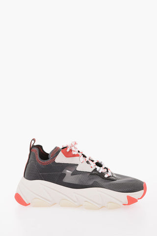 Fabric ECLIPSE Sneakers
