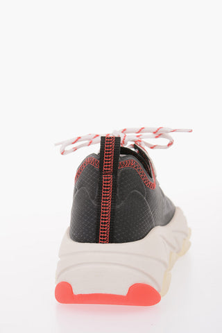 Fabric ECLIPSE Sneakers