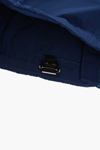 hooded SUMMER SMILE outerwear