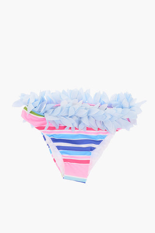 Floral printed Bikini Swimsuit