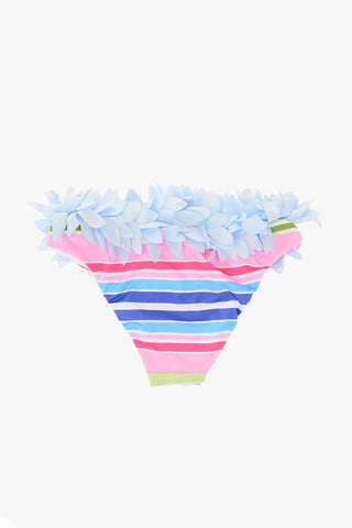 Floral printed Bikini Swimsuit
