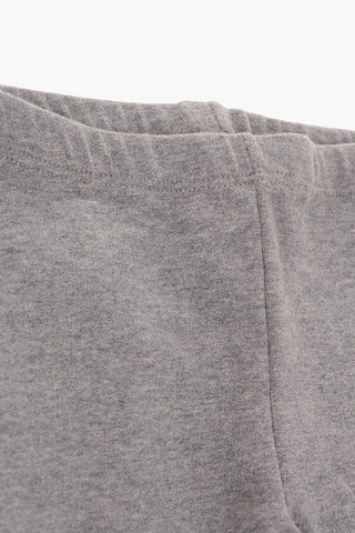 Stretch pants