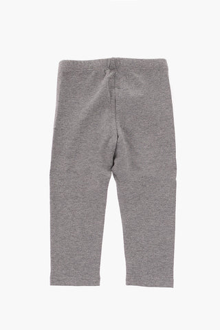 Stretch pants