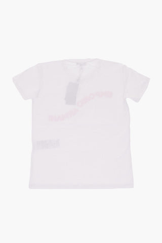 EMPORIO Sequined T-shirt