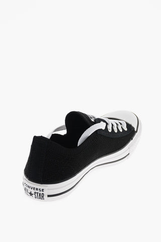ALL STAR Fabric Sneakers