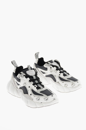 ecoleather Sneakers