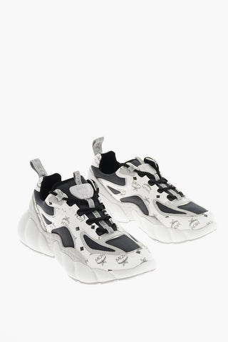 ecoleather Sneakers