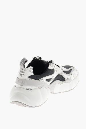 ecoleather Sneakers