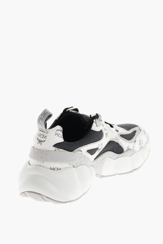 ecoleather Sneakers