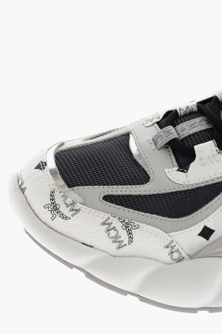 ecoleather Sneakers