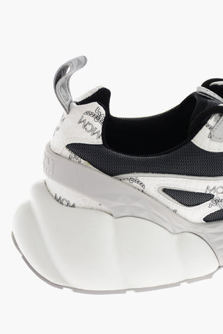 ecoleather Sneakers