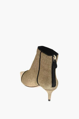Tronchetto lurex 6cm