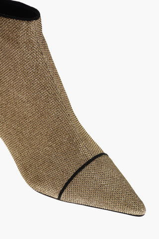 Tronchetto lurex 6cm