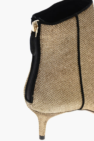 Tronchetto lurex 6cm