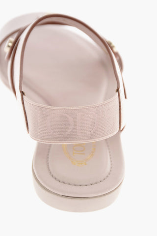 leather Sandals