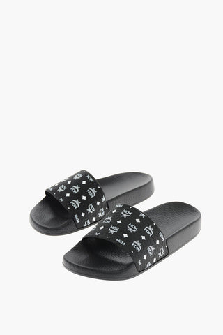 Rubber Slides