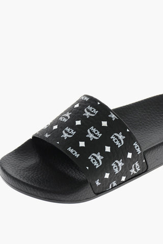 Rubber Slides