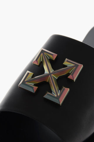 leather arrow  Slides