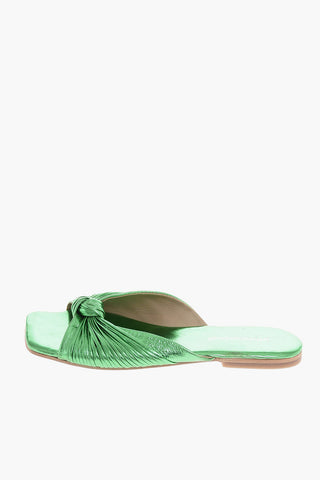 leather KNAUGHTY Sandals
