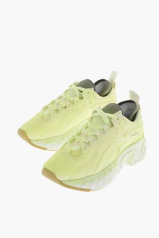 Fabric MANHATTAN OVERDYED Sneakers